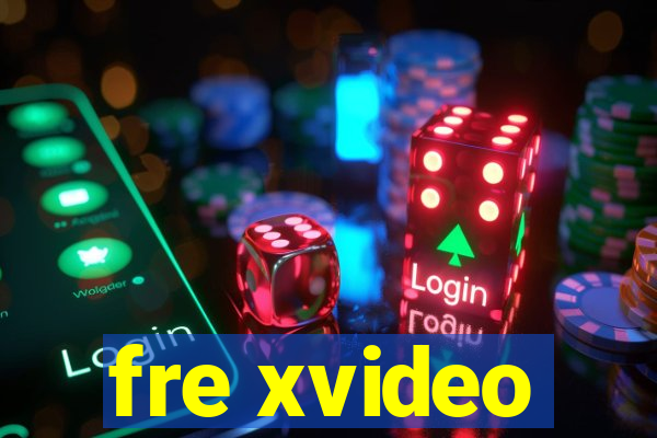 fre xvideo